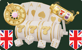 Discover the Best UK Casinos Not on Gamstop 1086
