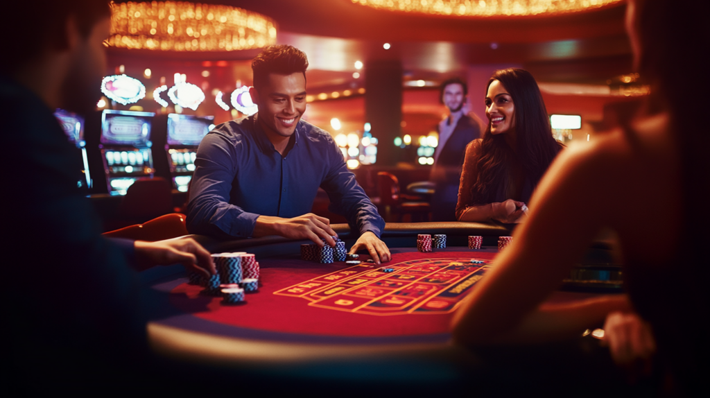 Explore the Best Non Gamstop Casinos UK for an Unmatched Gaming Experience 1685